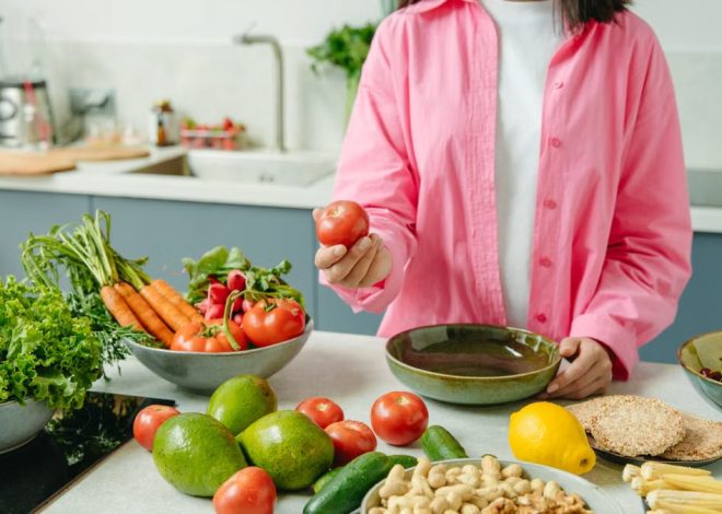Consejos para una Vida Saludable