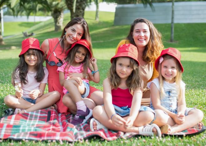 Actividades para Fortalecer el Vínculo Familiar