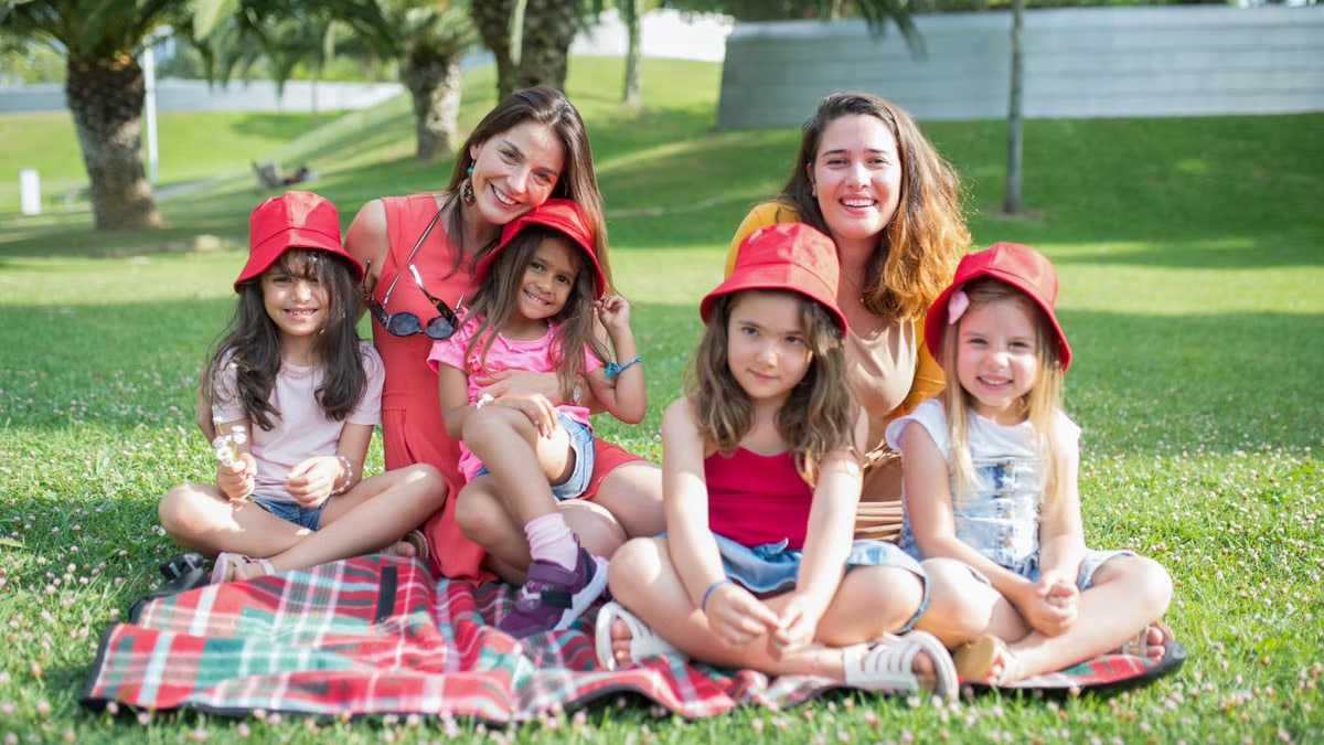 Actividades para Fortalecer el Vínculo Familiar